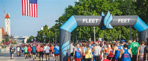 fleet feet st louis race calendar|Home .